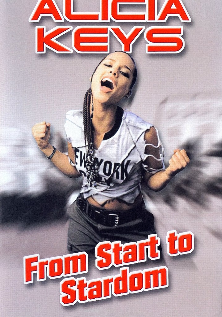 Alicia Keys: From Start to Stardom
