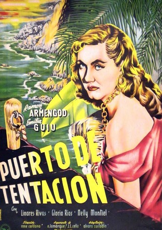 Puerto de tentación