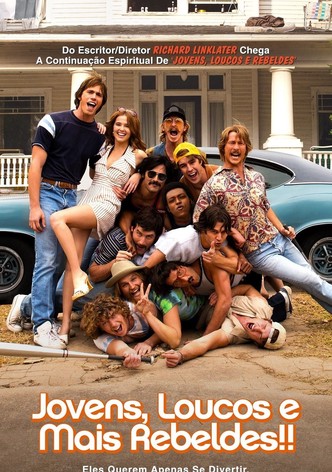 Todos Querem o Mesmo