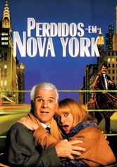 Perdidos em Nova York