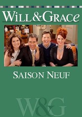 Will & Grace - Saison 1