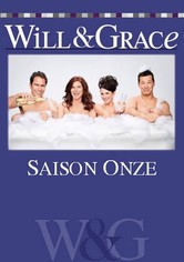 Will & Grace - Saison 3
