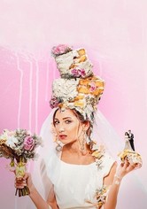 Die Hochzeitshelferin