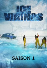 Ice Vikings - Season 1