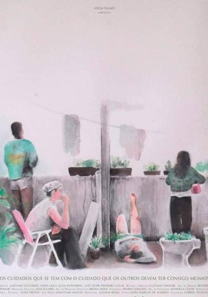 The Care One Takes of the Care Others Must Take of Themselves