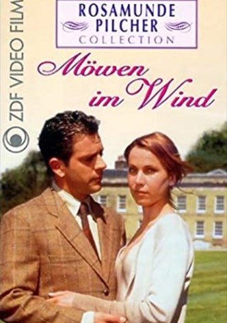 Rosamunde Pilcher: Möwen im Wind