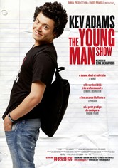 Kev Adams - The Young Man Show