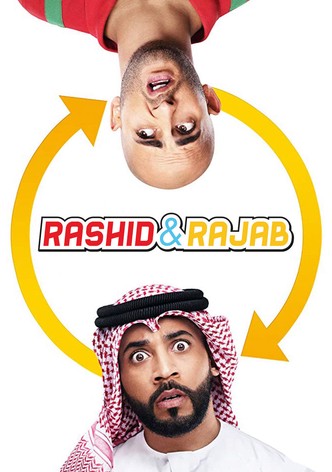 Rashid & Rajab