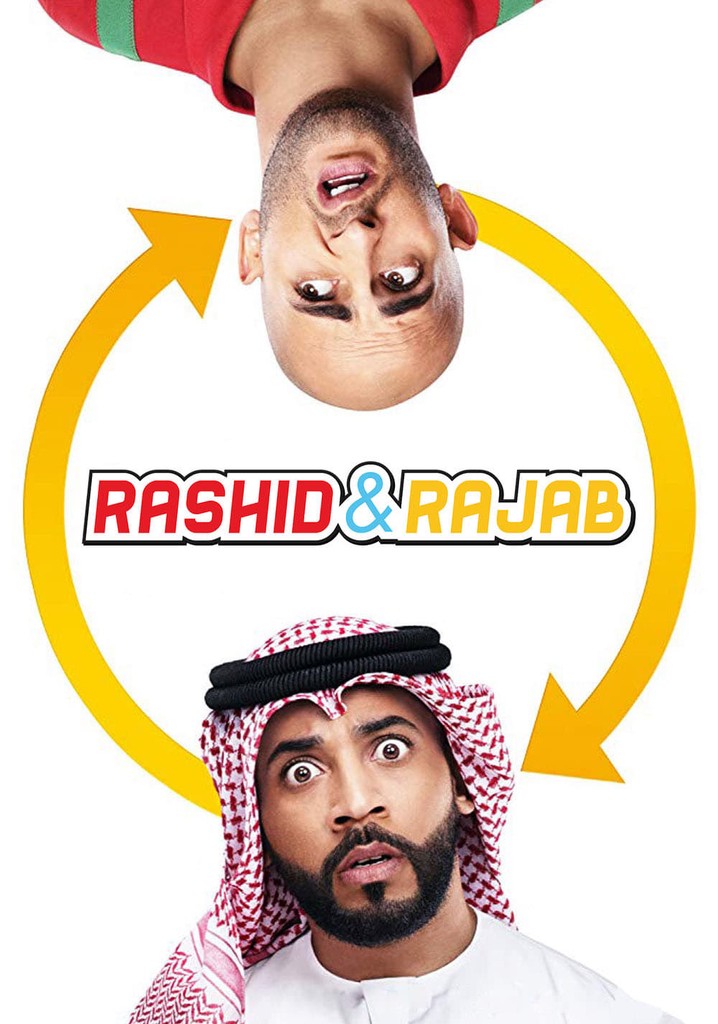 Rashid & Rajab