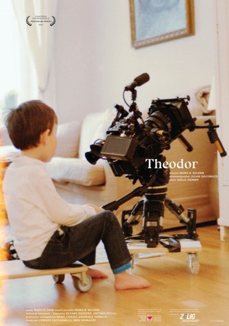 Theodor