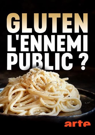 Gluten, l'ennemi public ?