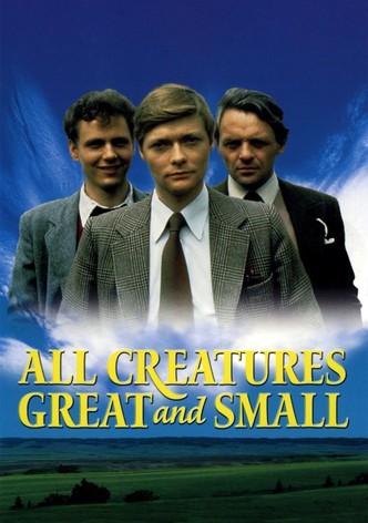 All Creatures Great and Small