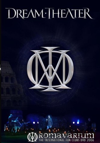 Dream Theater: Romavarium