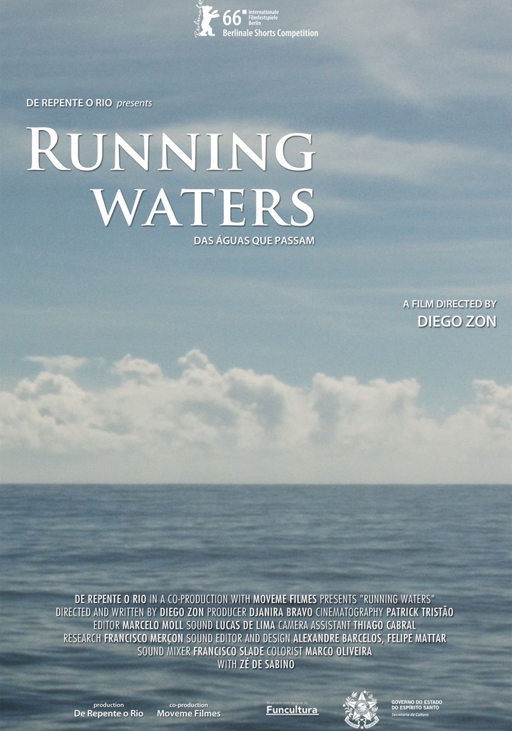 Running Waters