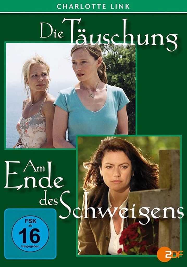 Charlotte Link: Die Täuschung