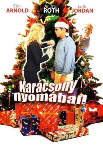 Karácsony nyomában