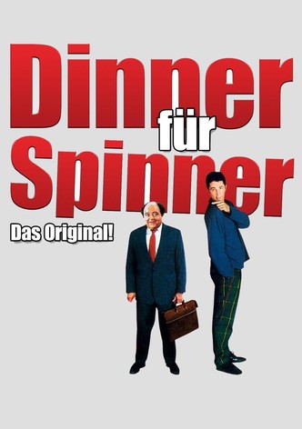 Dinner für Spinner
