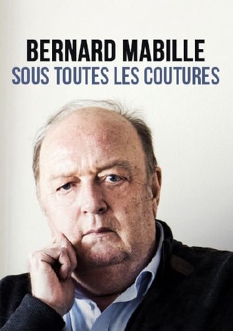 Bernard Mabille sous toutes les coutures