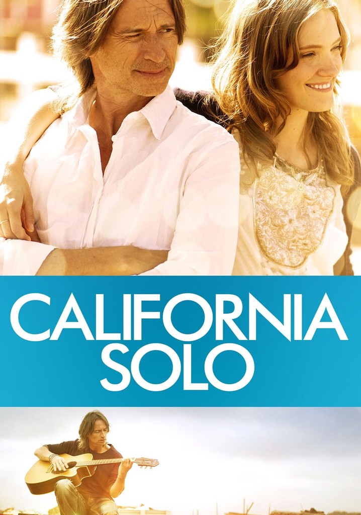California Solo - movie: watch streaming online