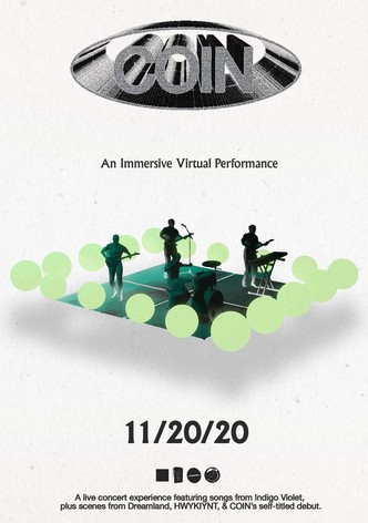 COIN: An Immersive Virtual Experience