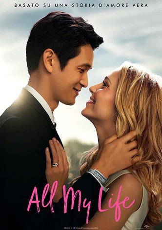 All My Life