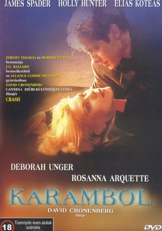 Karambol