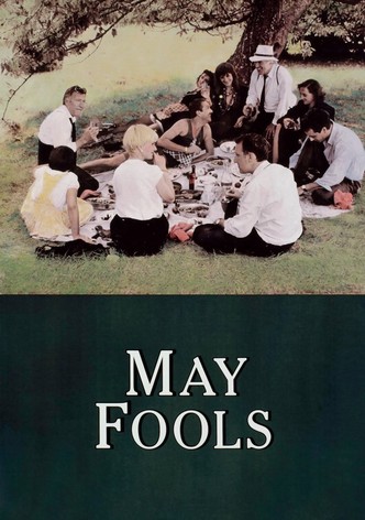 May Fools