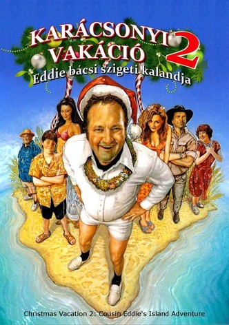 Karácsonyi vakáció 2.