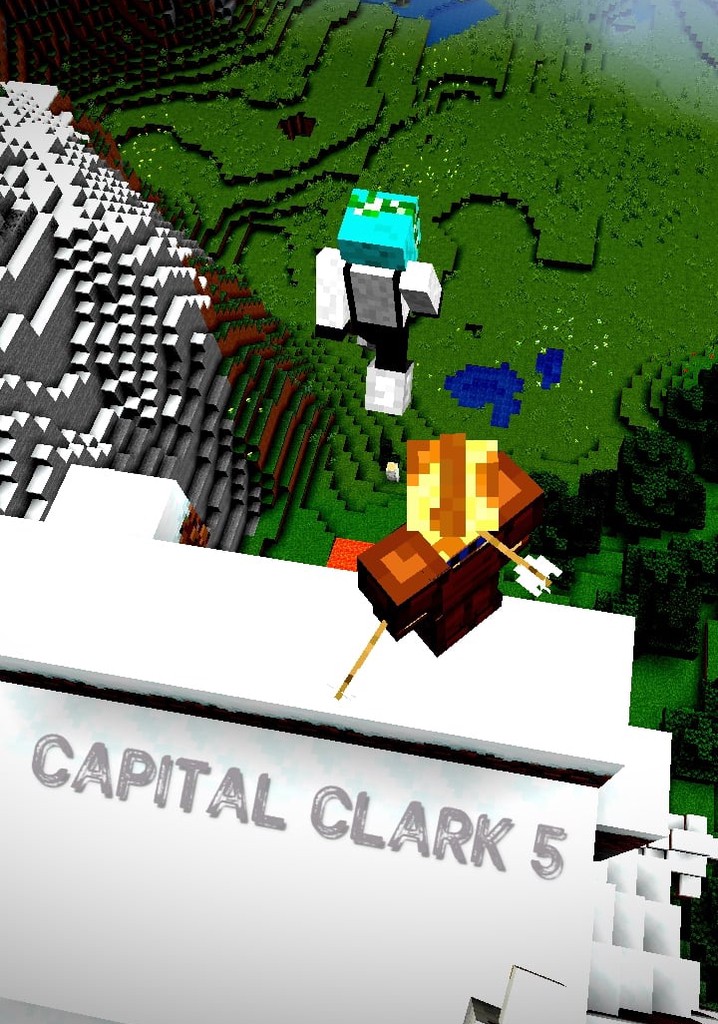 Capital Clark 5