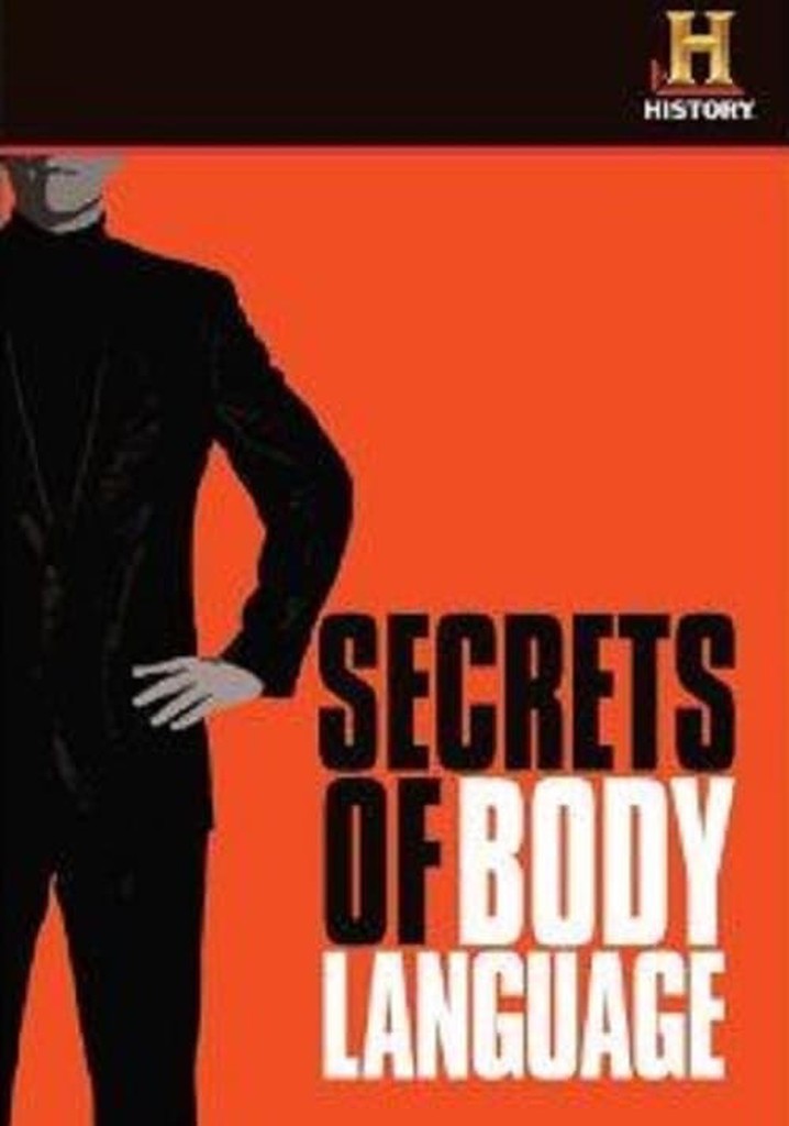 Secrets of Body Language