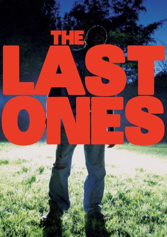 The Last Ones
