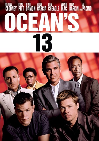 Ocean's 13