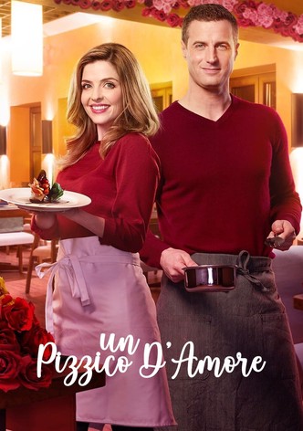 Un pizzico d'amore