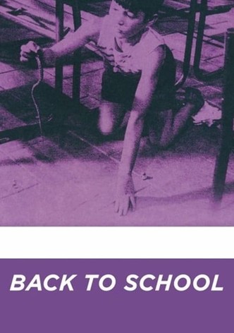 Rentrée des classes