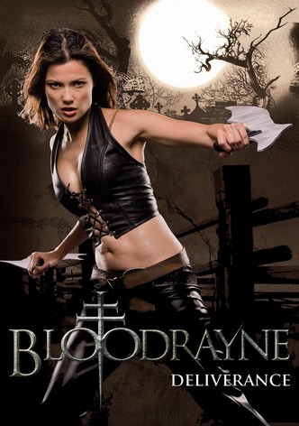 BloodRayne II: Deliverance