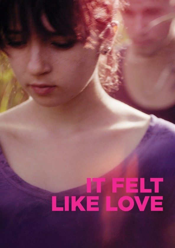 It felt 2025 like love stream