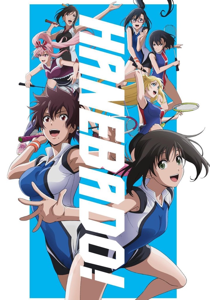 Should You Watch] Hanebado! – Anime Review – Yukikaze