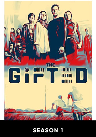 The Gifted Temporada 1