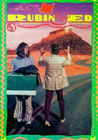 Rubin & Ed