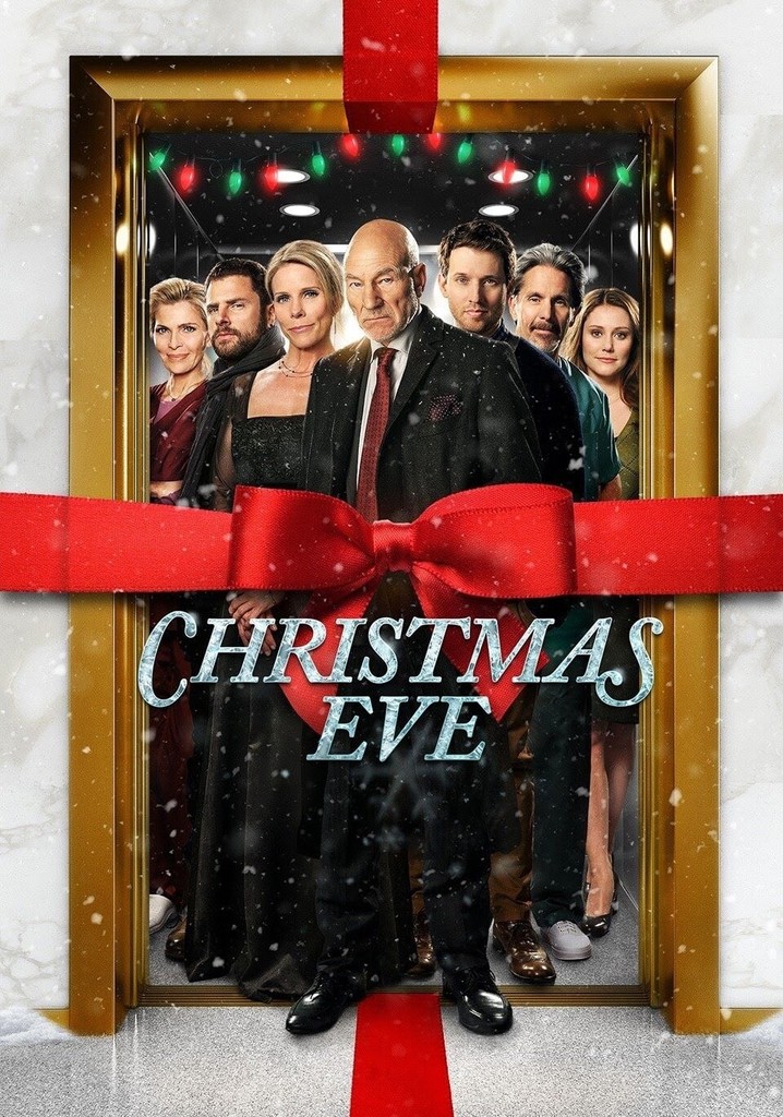 Christmas Eve streaming where to watch online?