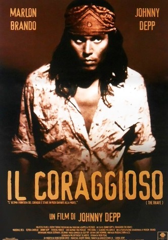 Il coraggioso