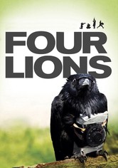 Four Lions