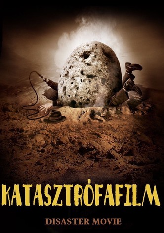 Katasztrófafilm