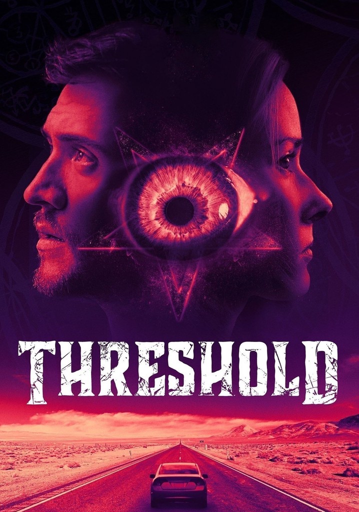 Threshold - movie: where to watch stream online