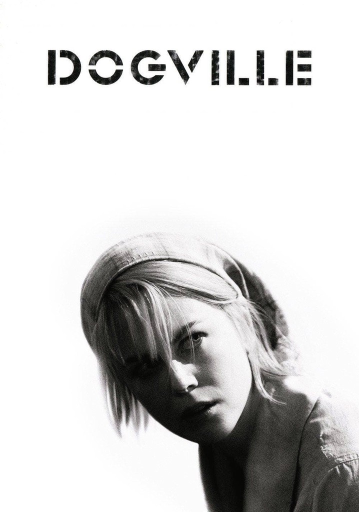 Dogville - movie: where to watch streaming online