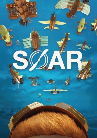 Soar