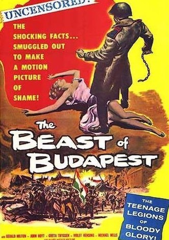 The Beast of Budapest