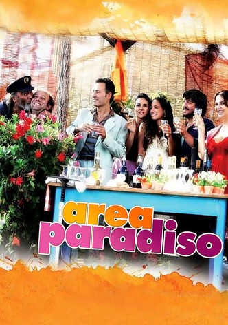 Area paradiso