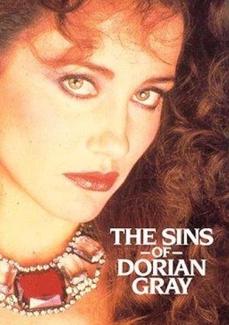 The Sins of Dorian Gray