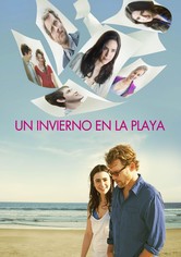 Un invierno en la playa